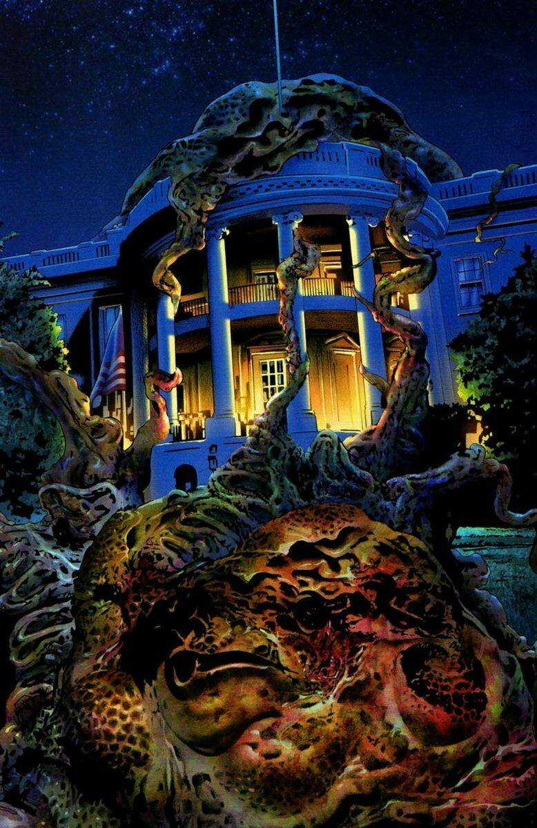 Ultimate Power Chapter 3 trang 4