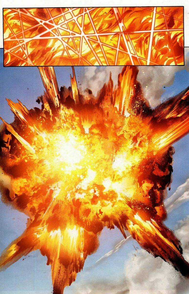 Ultimate Power Chapter 5 trang 16