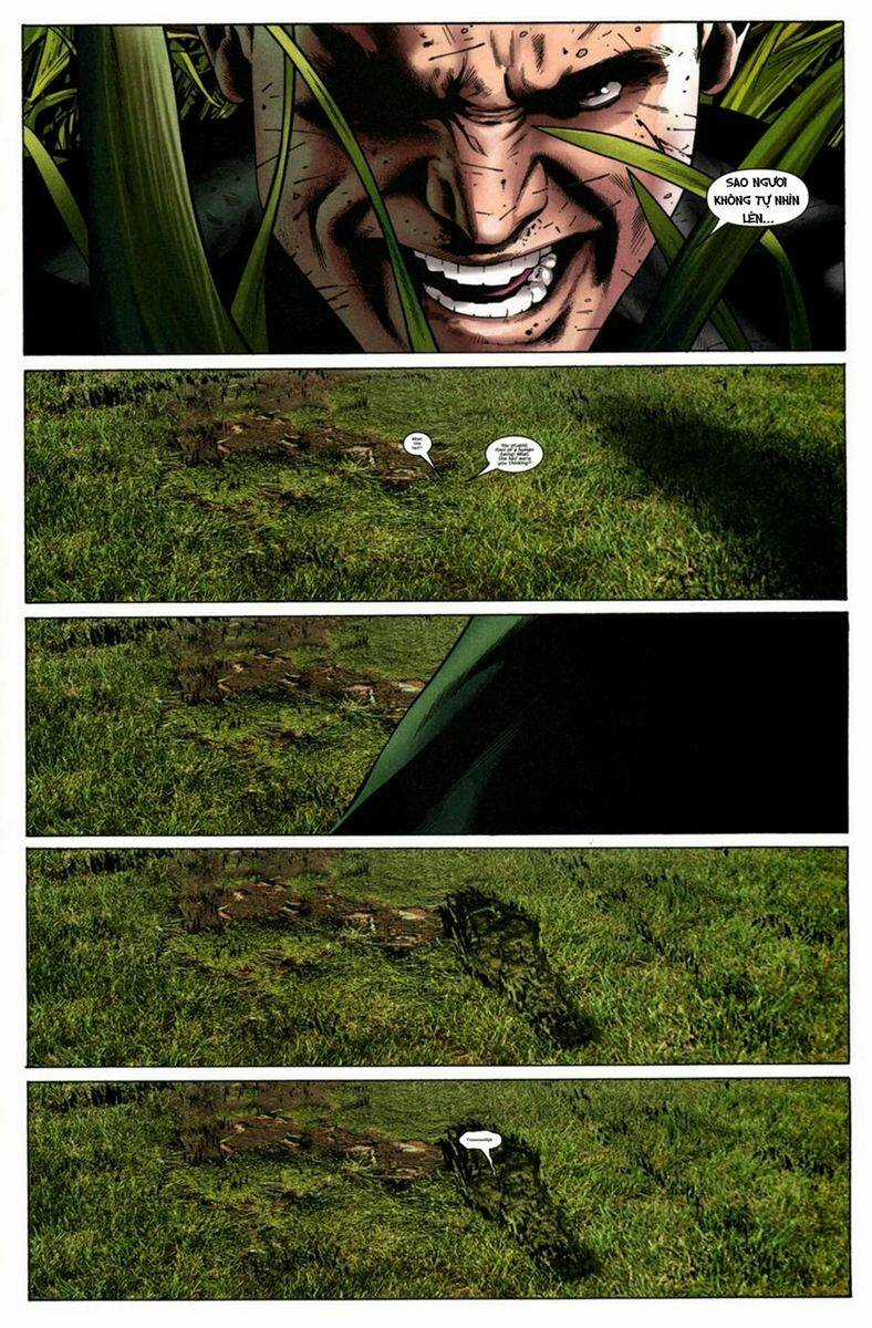 Ultimate Power Chapter 6 trang 18