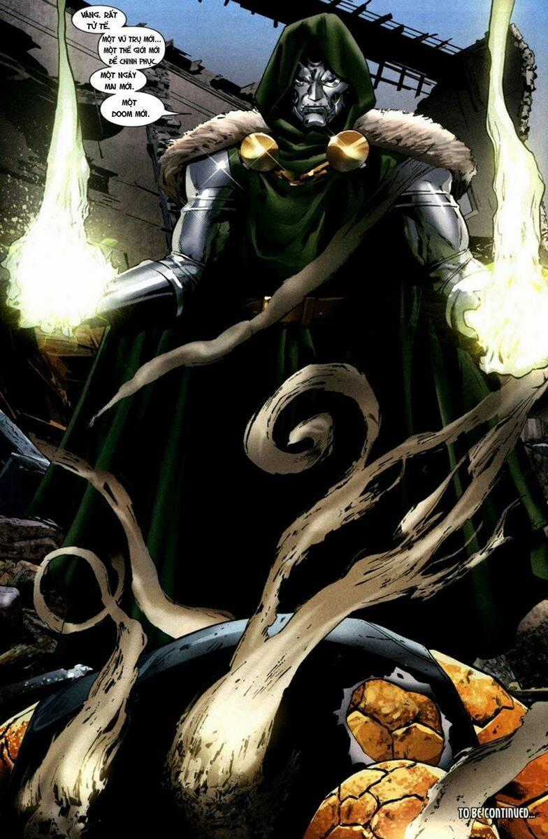 Ultimate Power Chapter 6 trang 24