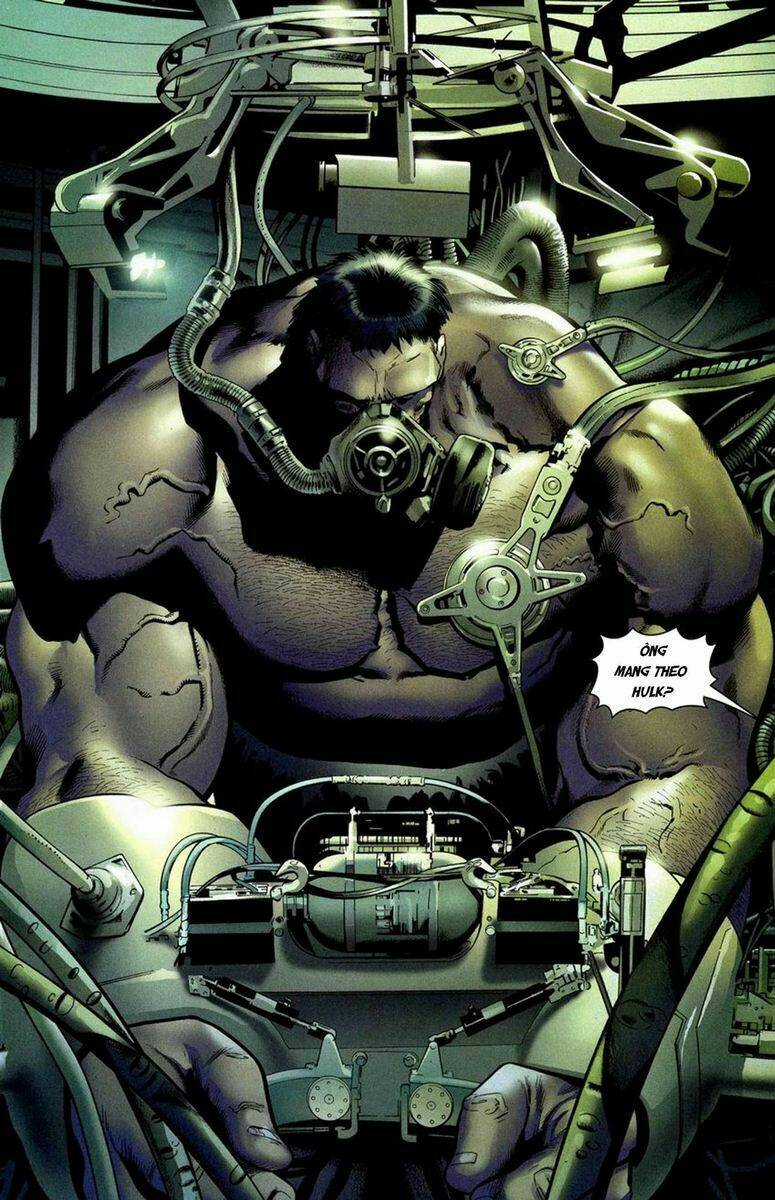 Ultimate Power Chapter 7 trang 19