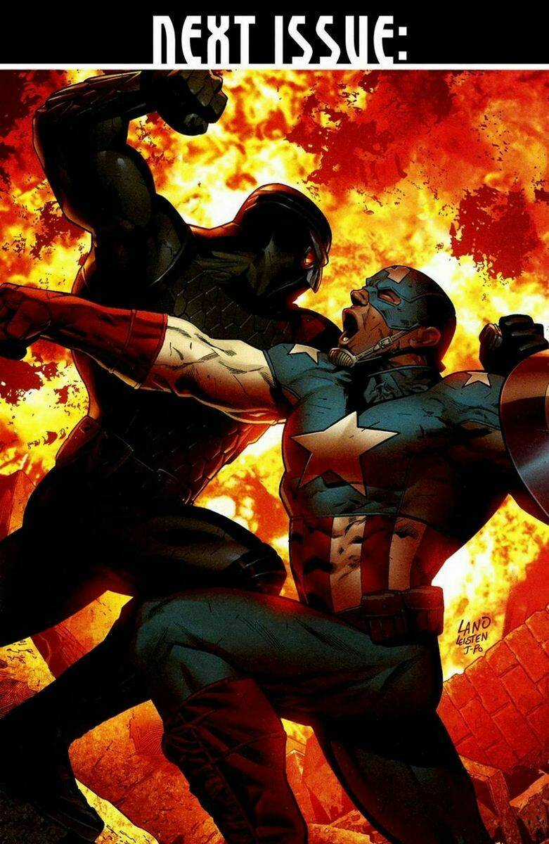 Ultimate Power Chapter 7 trang 23