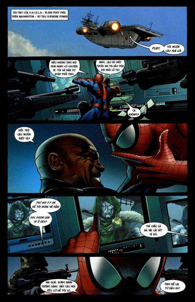 Ultimate Power Chapter 7 trang 4