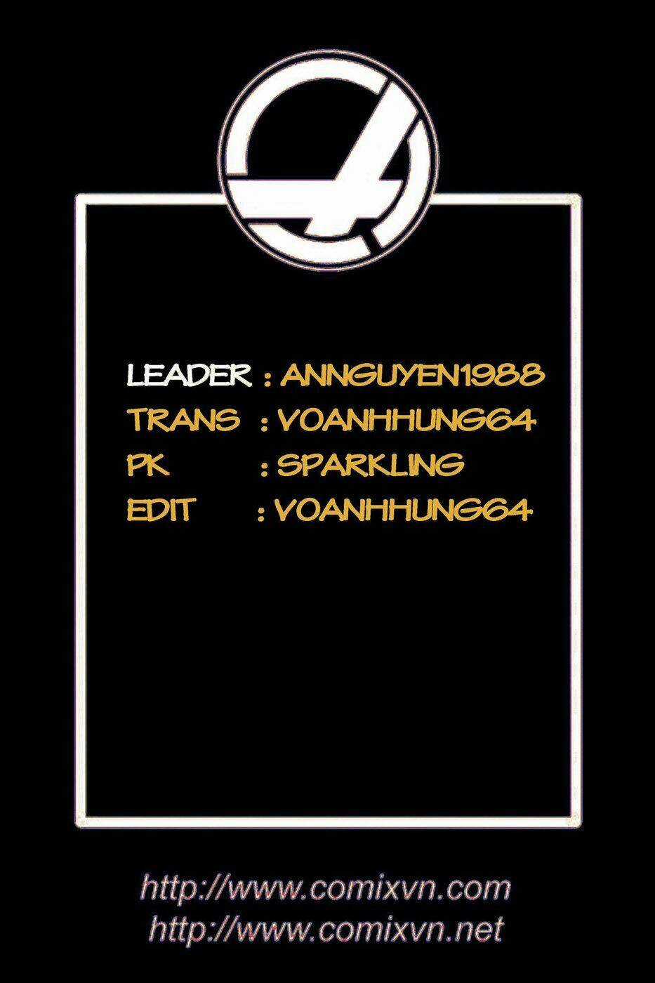 Ultimate Thor Chapter 2 trang 2