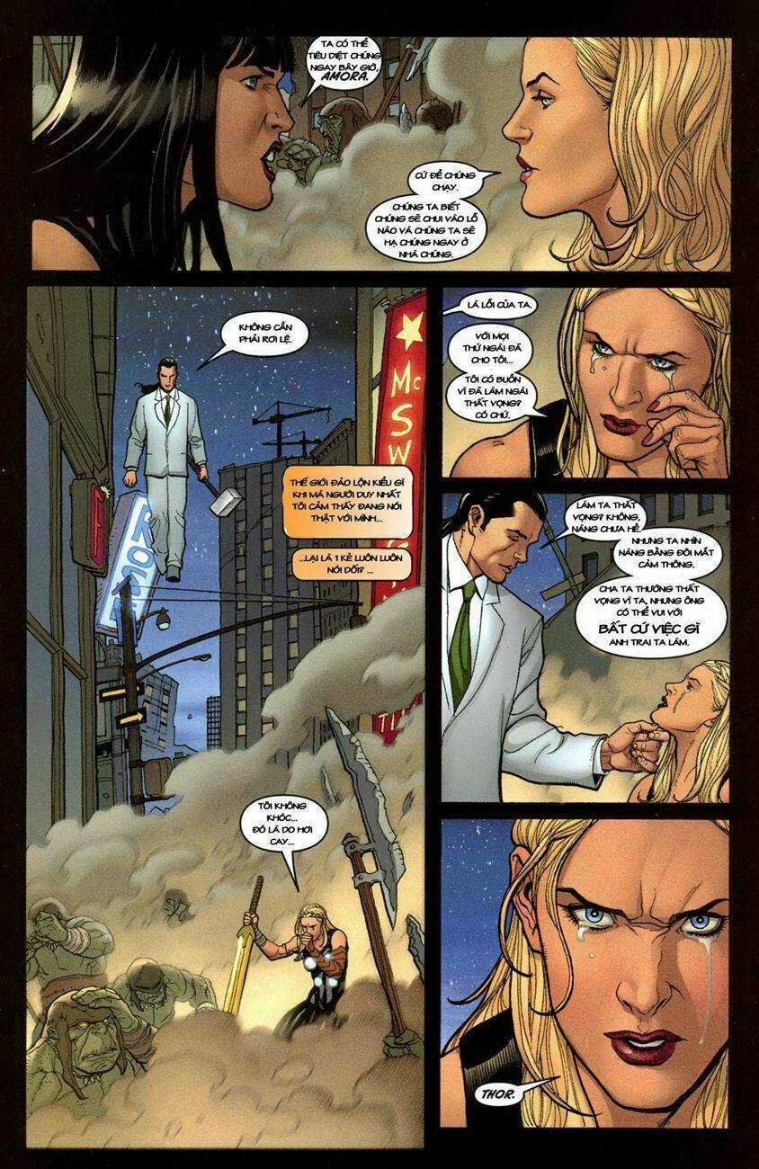 Ultimates Comics New Ultimates Chapter 3 trang 10