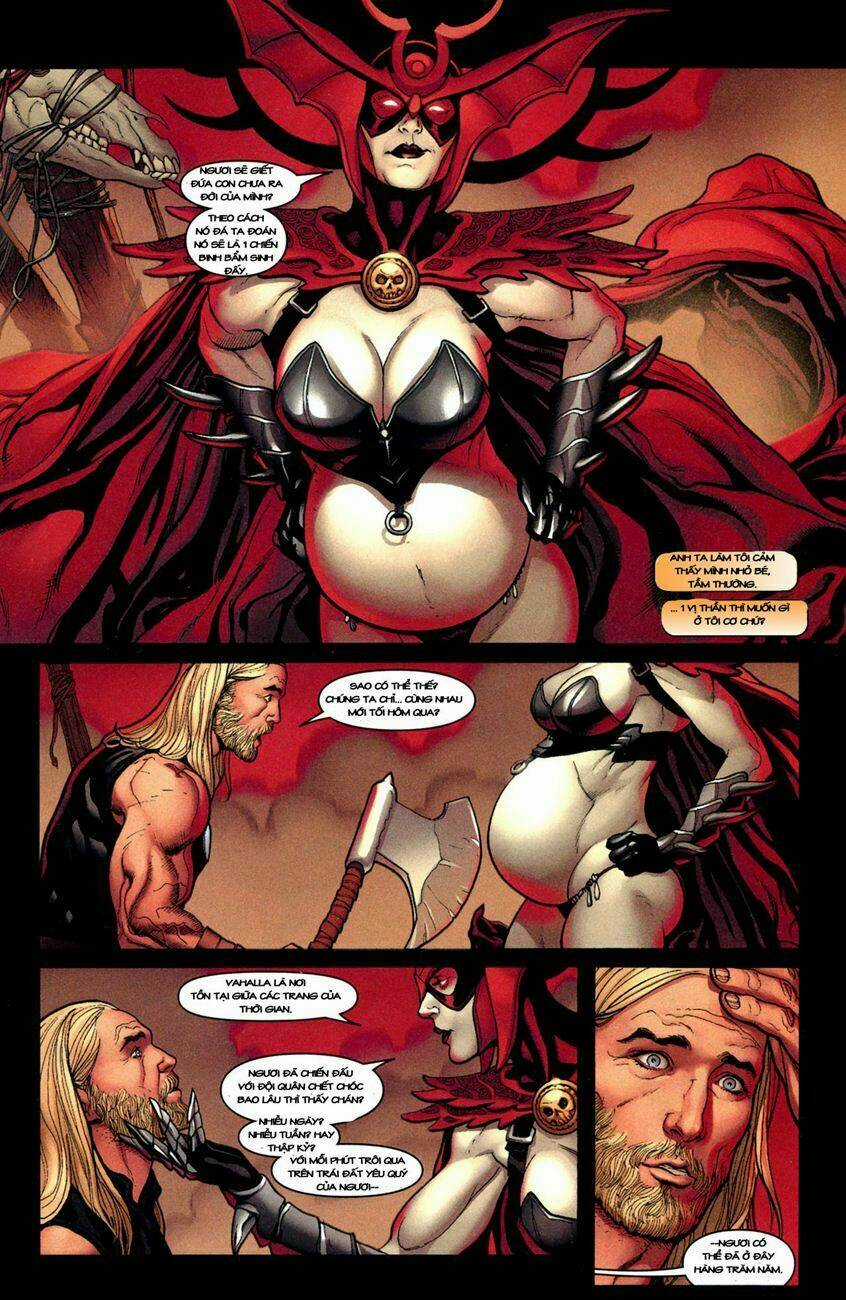 Ultimates Comics New Ultimates Chapter 3 trang 12