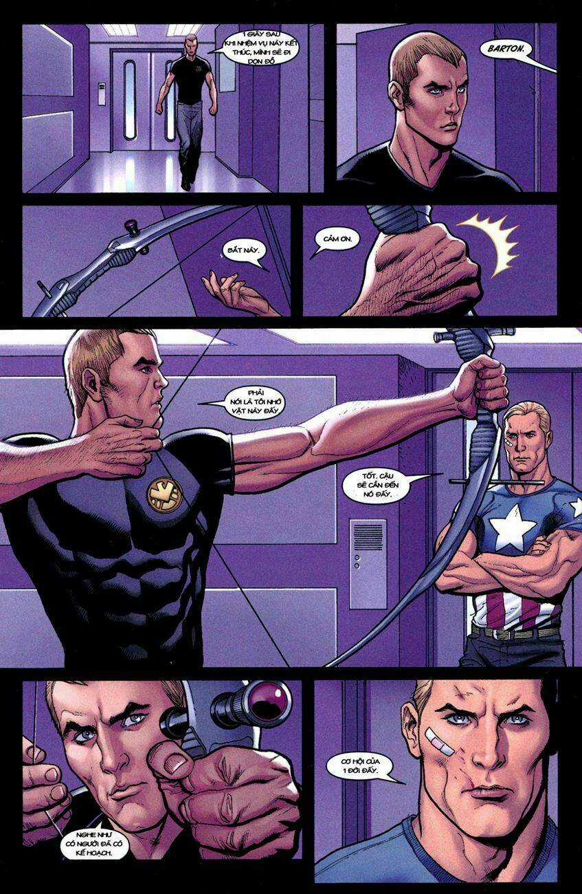 Ultimates Comics New Ultimates Chapter 3 trang 15