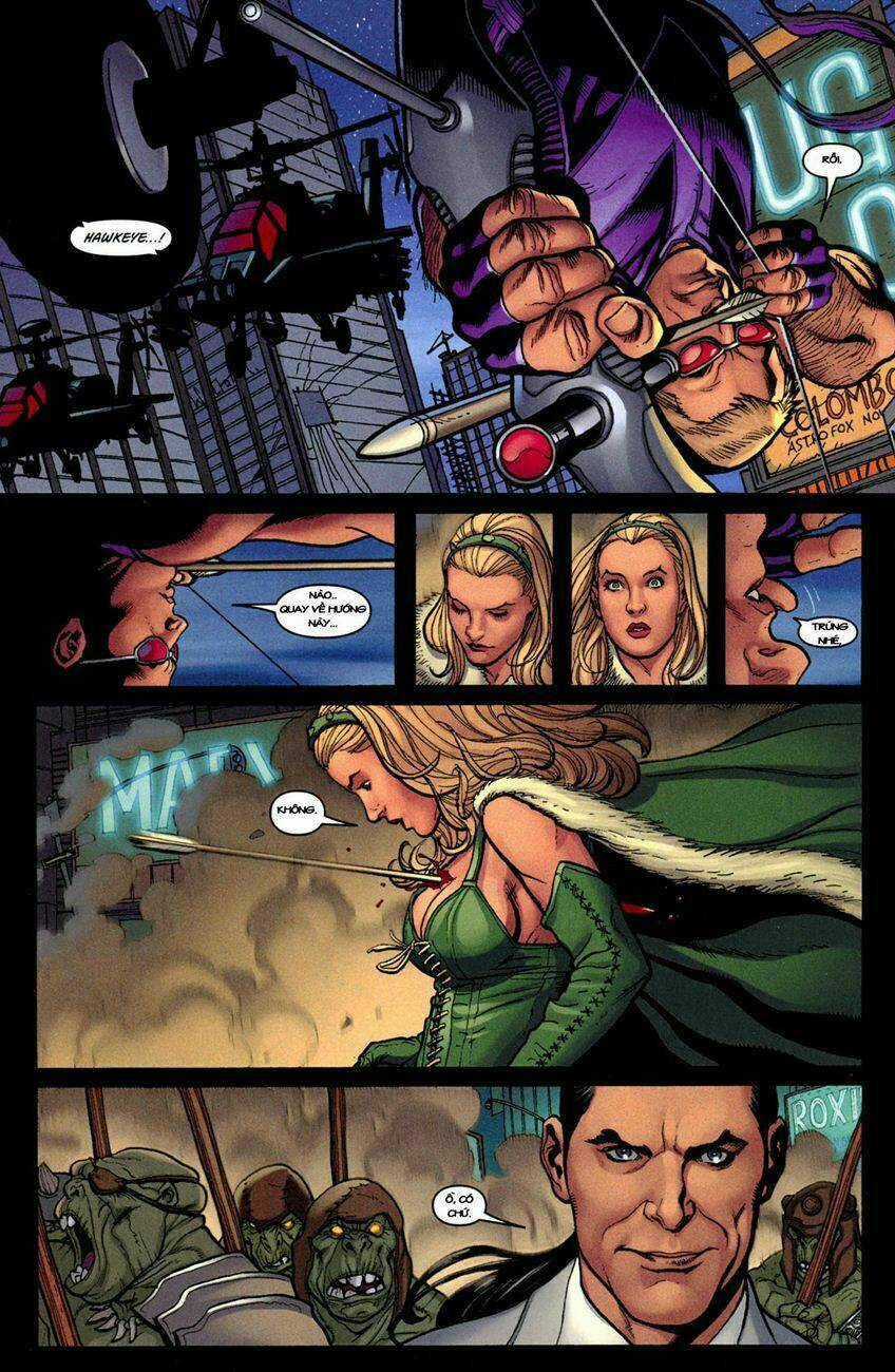 Ultimates Comics New Ultimates Chapter 3 trang 19