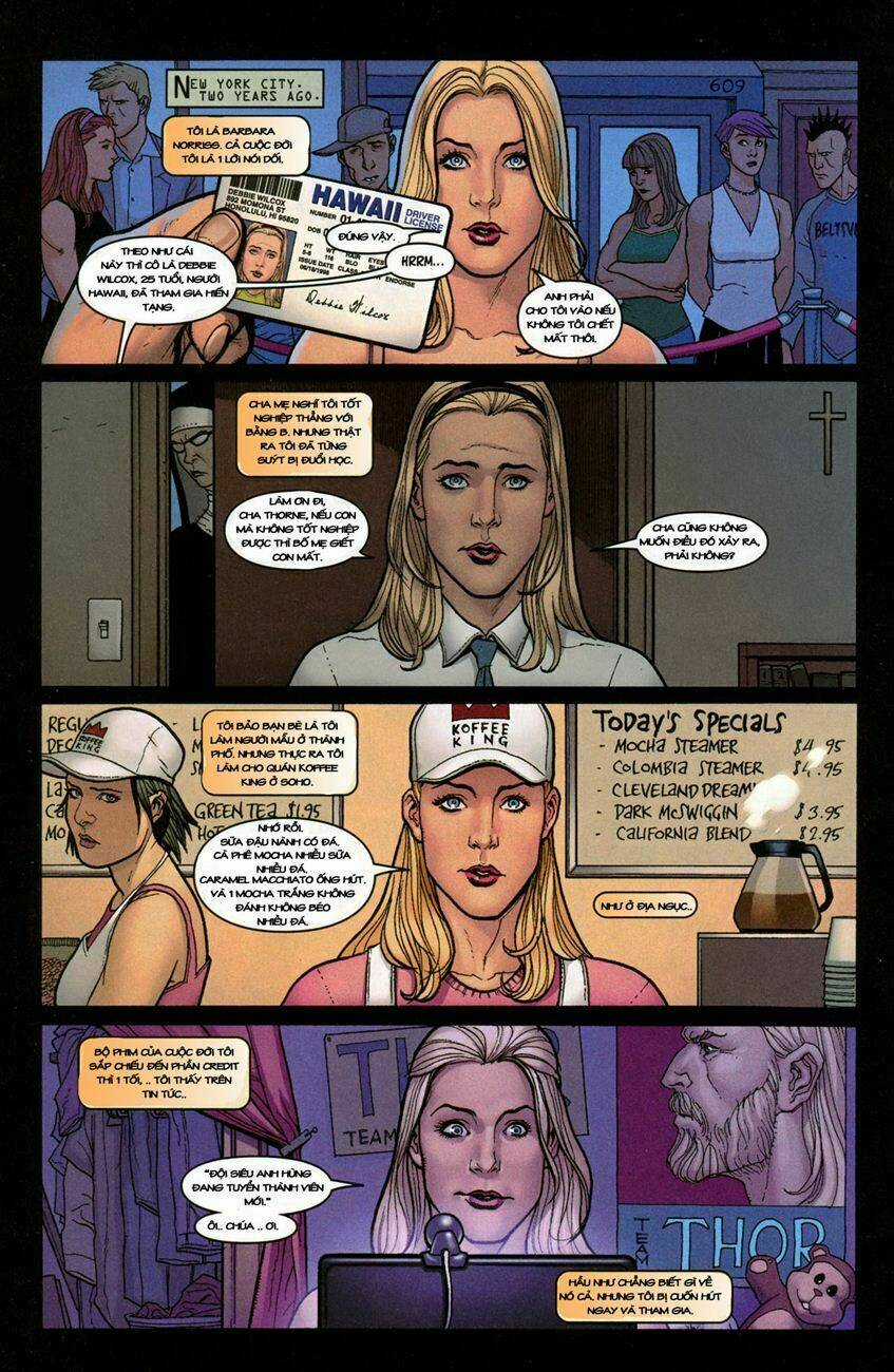 Ultimates Comics New Ultimates Chapter 3 trang 2