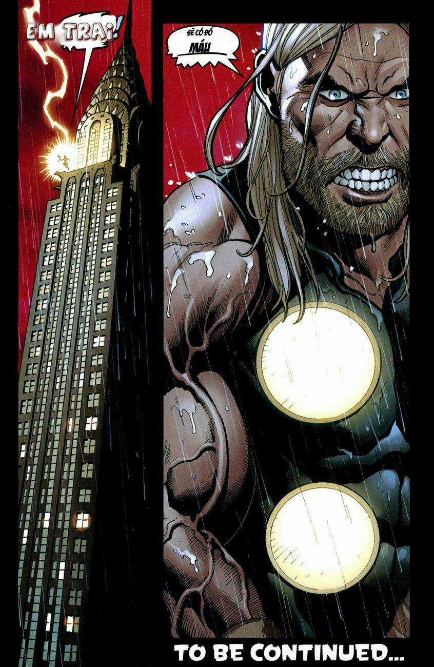 Ultimates Comics New Ultimates Chapter 3 trang 23