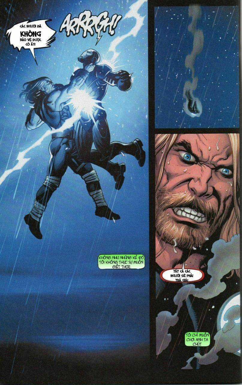 Ultimates Comics New Ultimates Chapter 4 trang 11