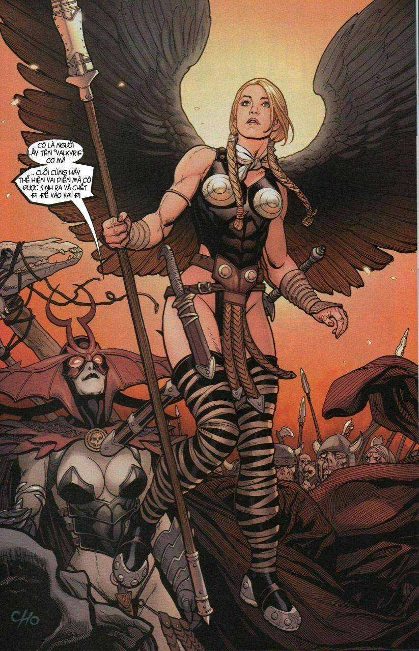 Ultimates Comics New Ultimates Chapter 4 trang 13