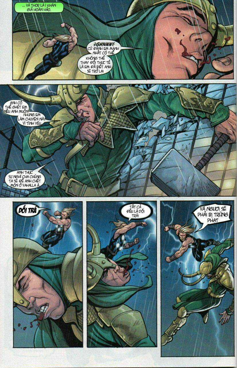 Ultimates Comics New Ultimates Chapter 4 trang 15