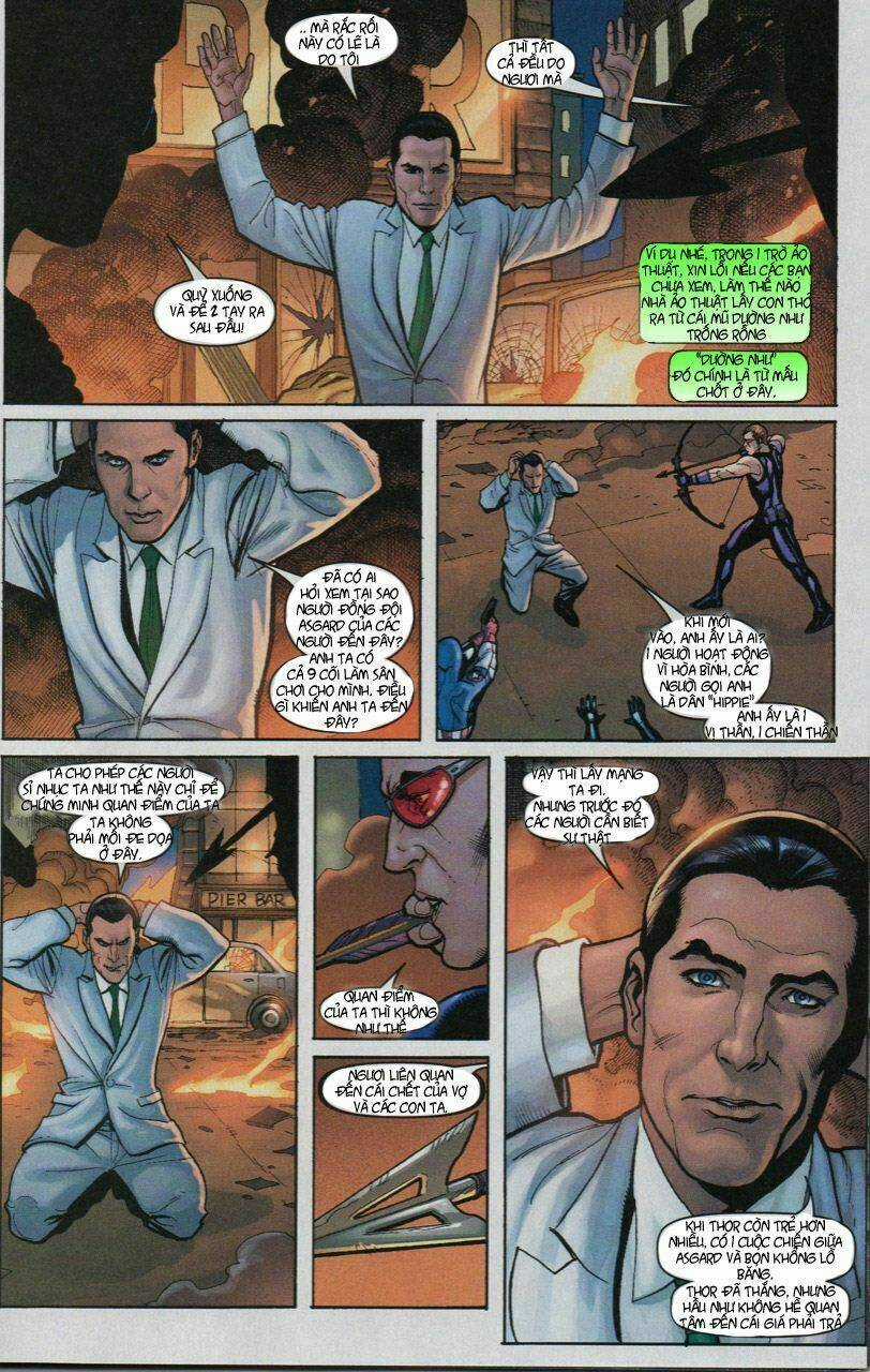 Ultimates Comics New Ultimates Chapter 4 trang 17