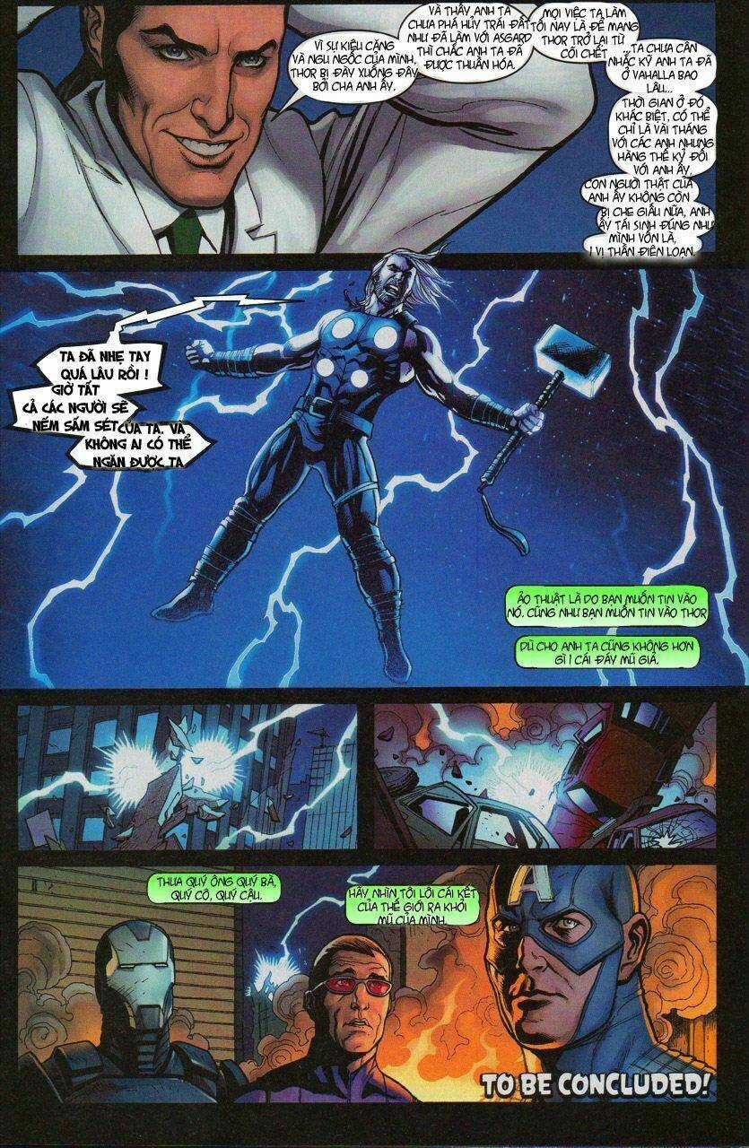 Ultimates Comics New Ultimates Chapter 4 trang 19
