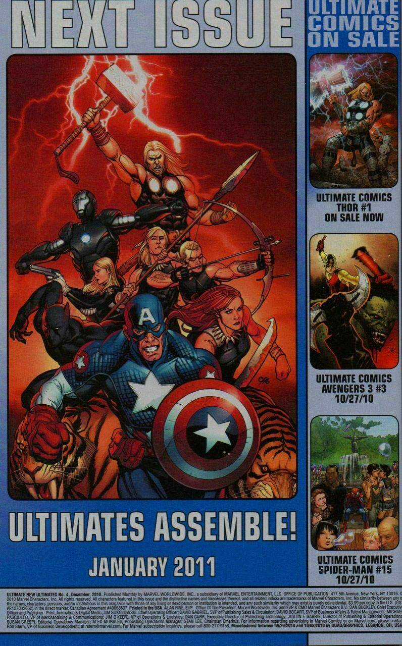 Ultimates Comics New Ultimates Chapter 4 trang 20