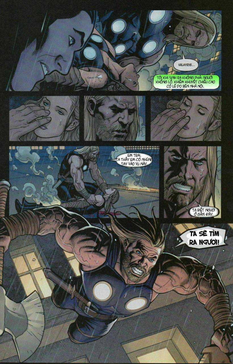 Ultimates Comics New Ultimates Chapter 4 trang 4