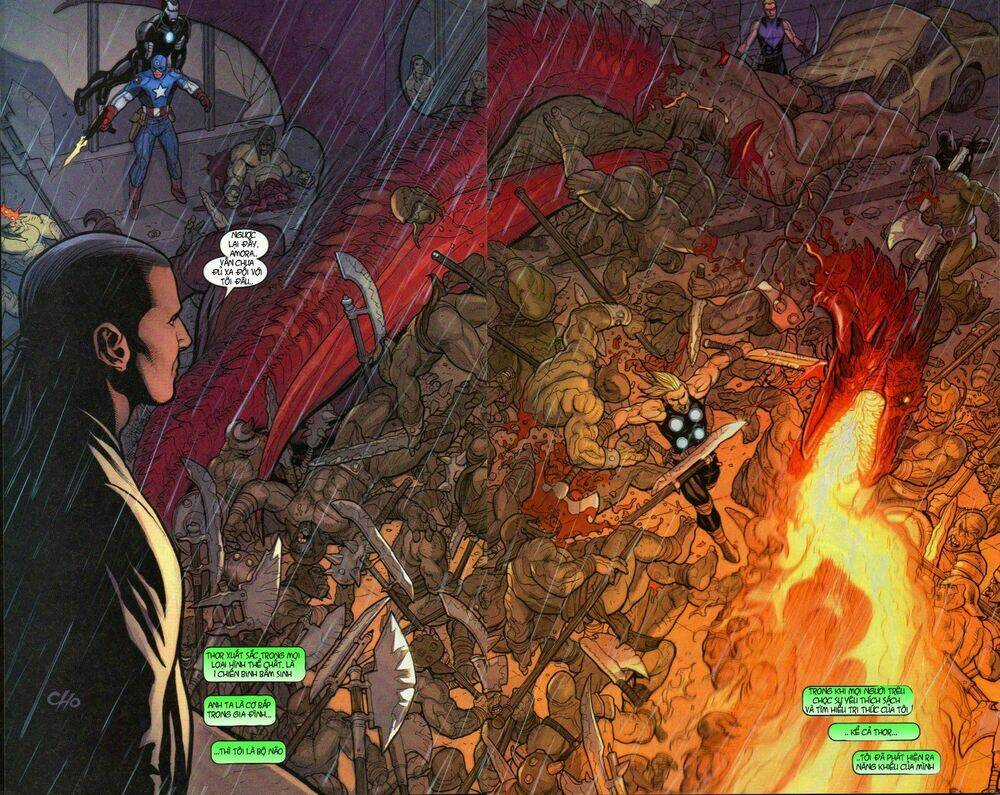 Ultimates Comics New Ultimates Chapter 4 trang 7