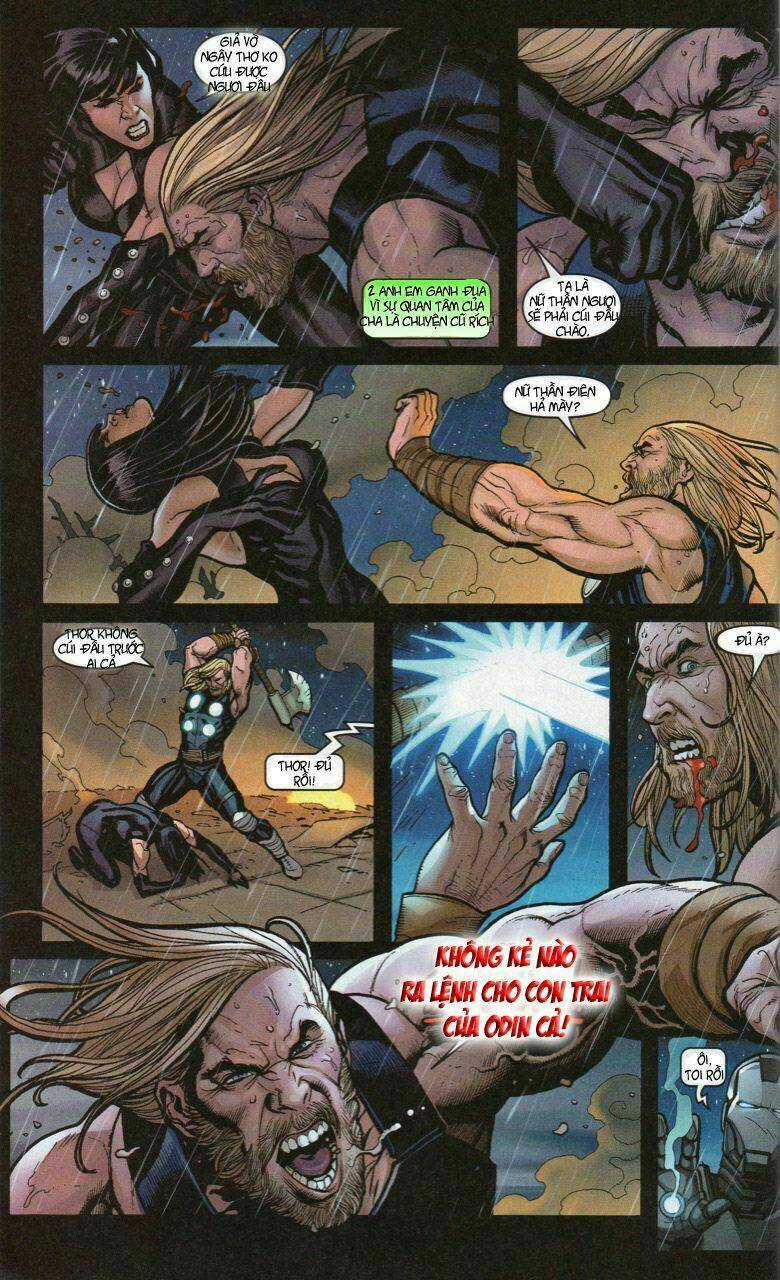 Ultimates Comics New Ultimates Chapter 4 trang 9
