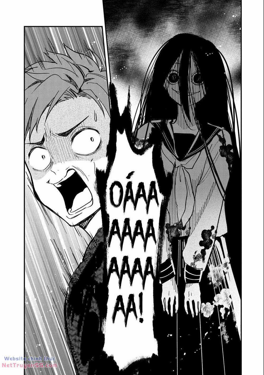 Umeko-Chan Wa Koishiteru Chapter 1 trang 10