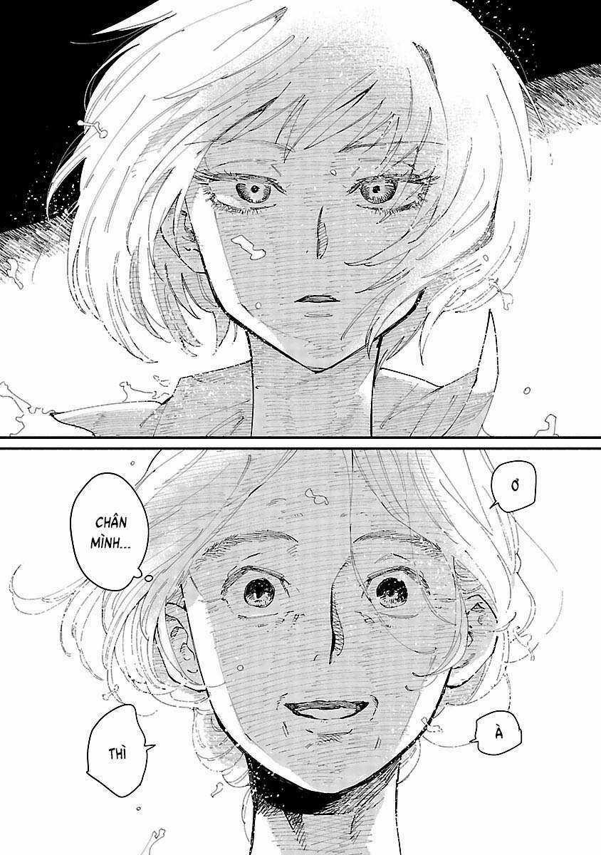 Umi Ga Hashiru End Roll Chapter 1 trang 30