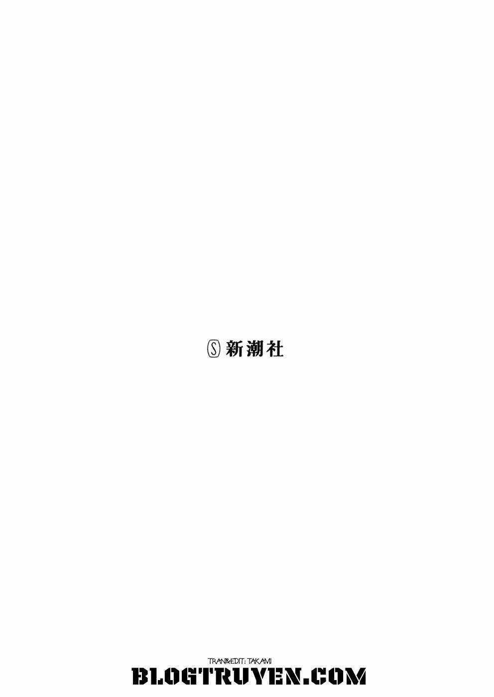 umi no cradle Chapter 1 trang 2