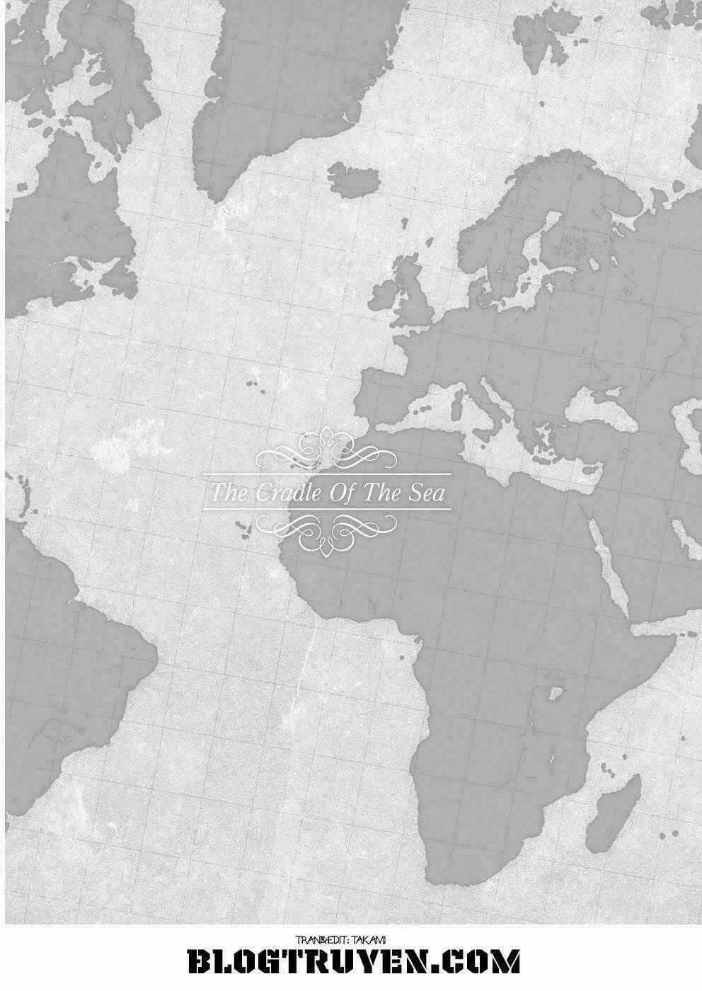 umi no cradle Chapter 1 trang 48