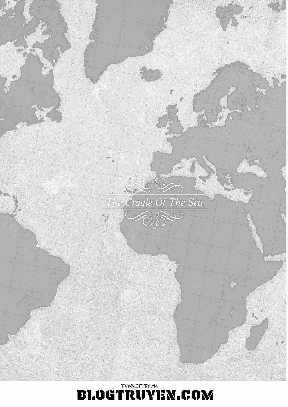 umi no cradle Chapter 1 trang 7