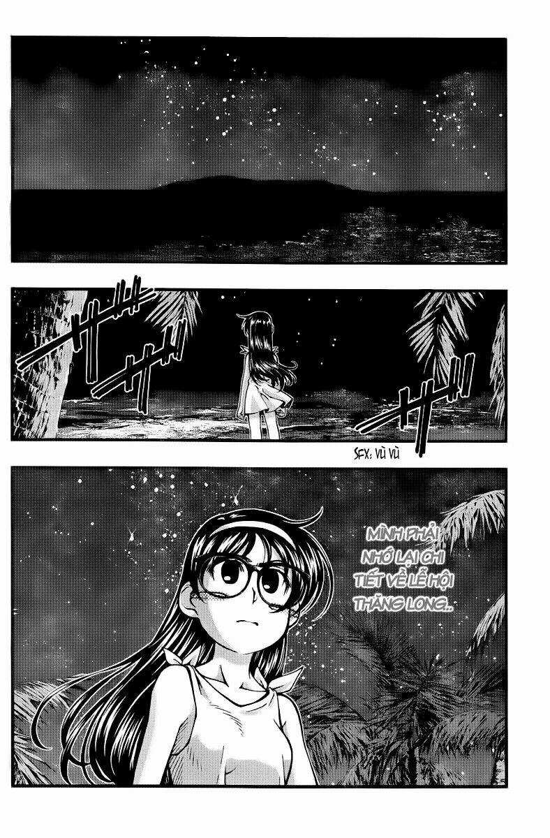Umi no Misaki Chapter 108 trang 2