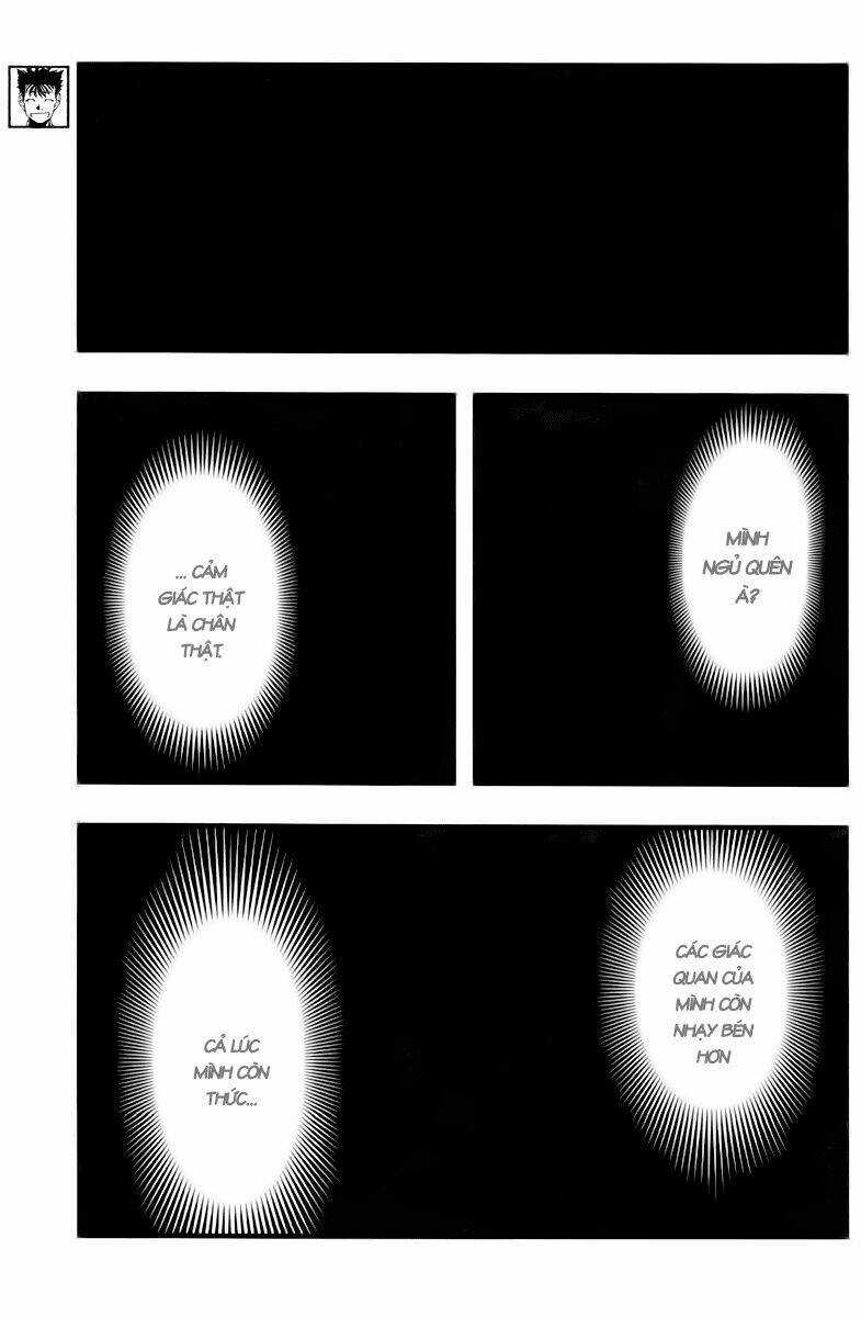 Umi no Misaki Chapter 109 trang 3