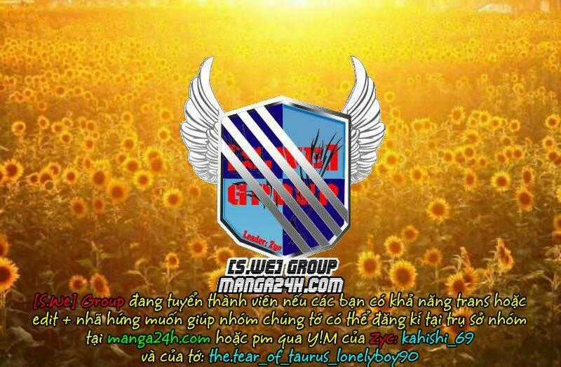 Umi no Misaki Chapter 29 trang 0