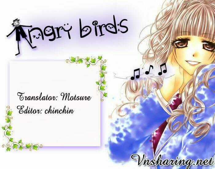 Umi No Yami, Tsuki No Kage Chapter 16 trang 0
