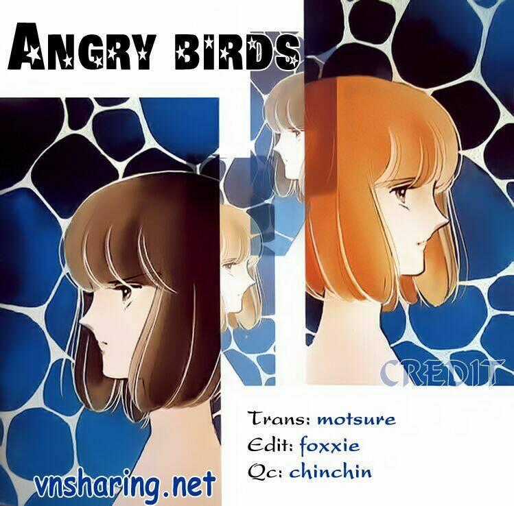 Umi No Yami, Tsuki No Kage Chapter 22 trang 0