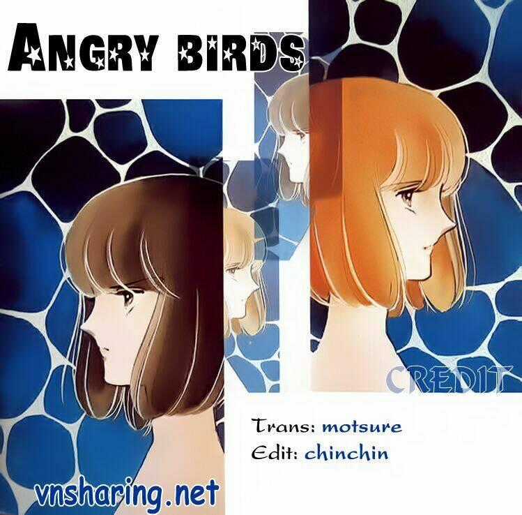 Umi No Yami, Tsuki No Kage Chapter 23 trang 0