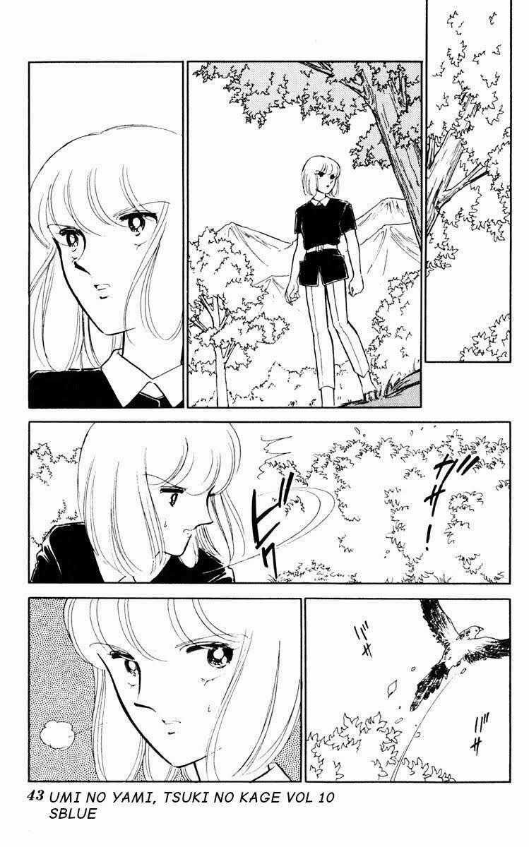 Umi No Yami, Tsuki No Kage Chapter 47 trang 1