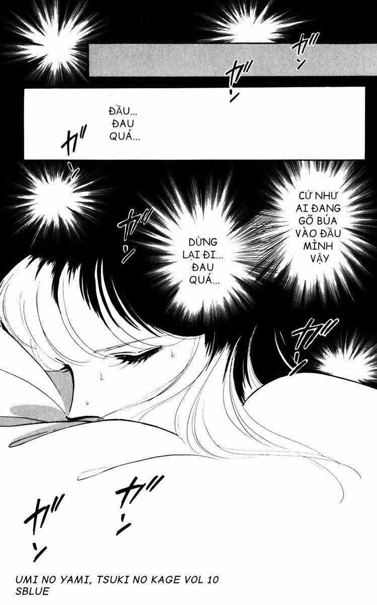 Umi No Yami, Tsuki No Kage Chapter 48 trang 1