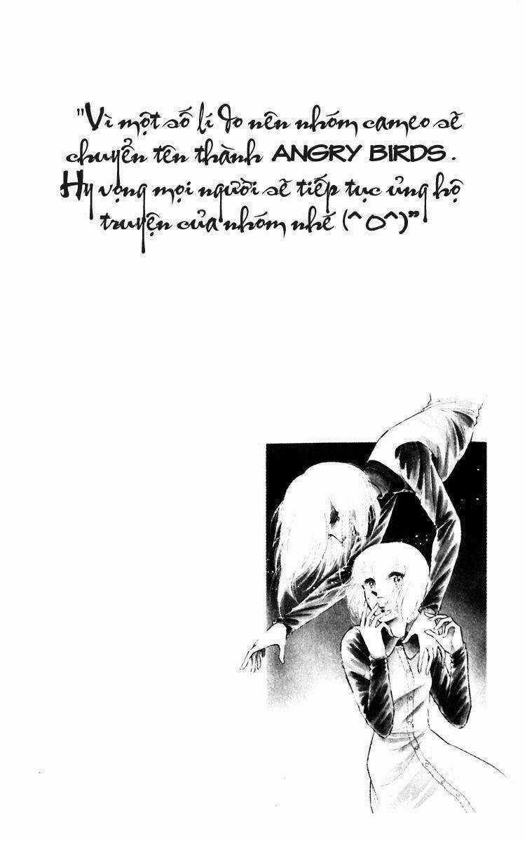 Umi No Yami, Tsuki No Kage Chapter 6 trang 4