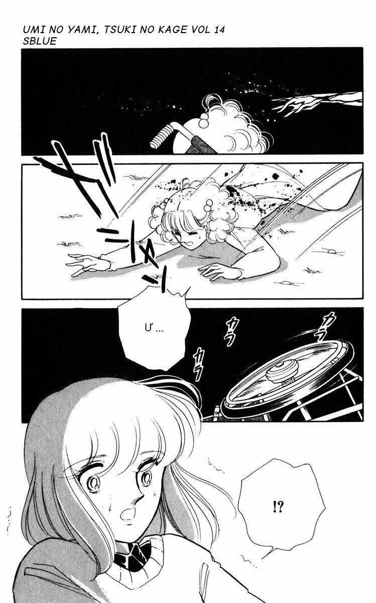 Umi No Yami, Tsuki No Kage Chapter 71 trang 28