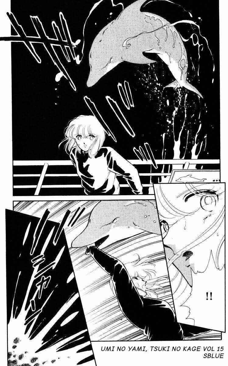 Umi No Yami, Tsuki No Kage Chapter 78 trang 10