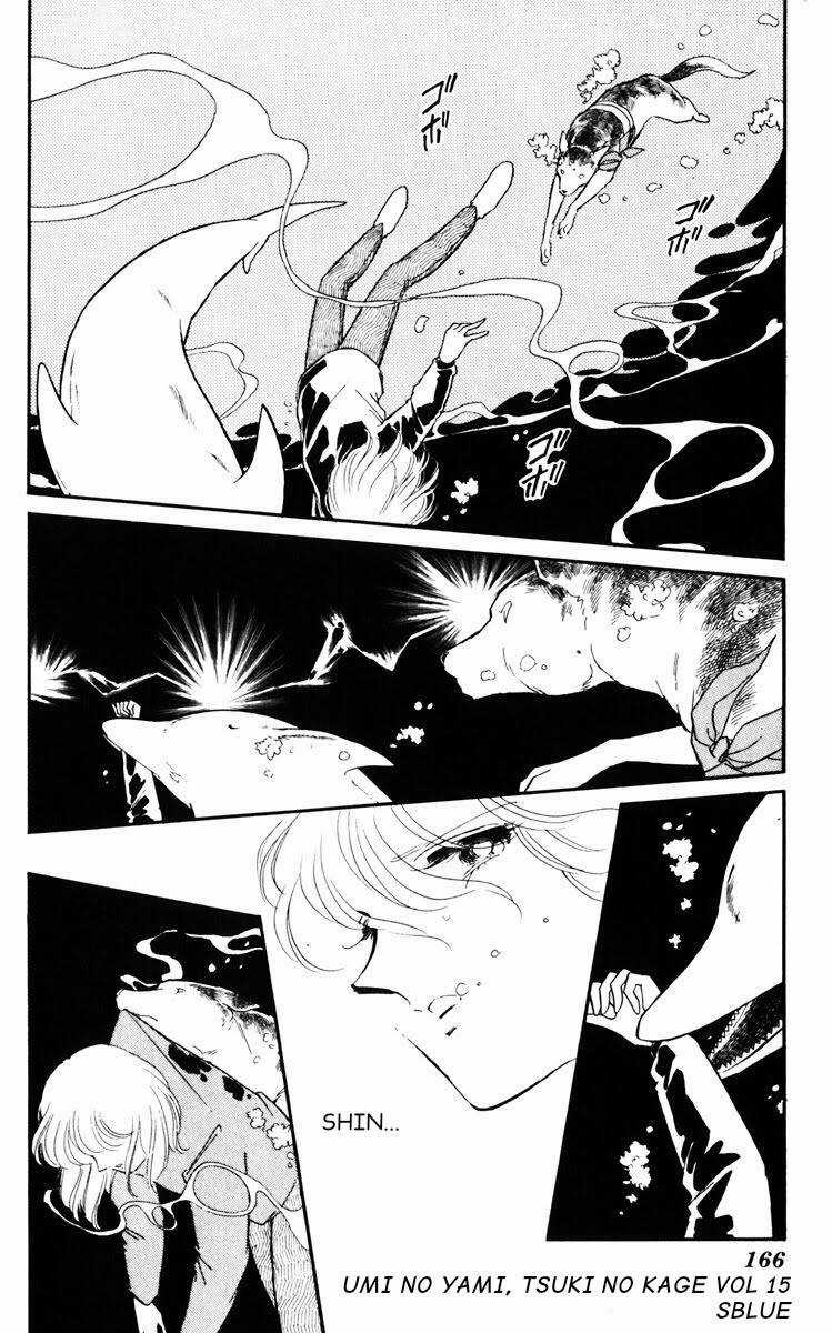 Umi No Yami, Tsuki No Kage Chapter 78 trang 13