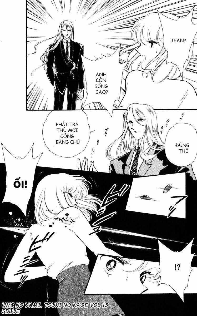 Umi No Yami, Tsuki No Kage Chapter 78 trang 19