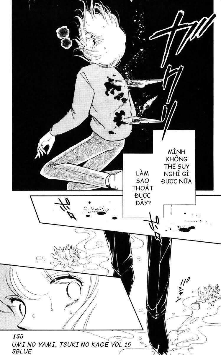 Umi No Yami, Tsuki No Kage Chapter 78 trang 2