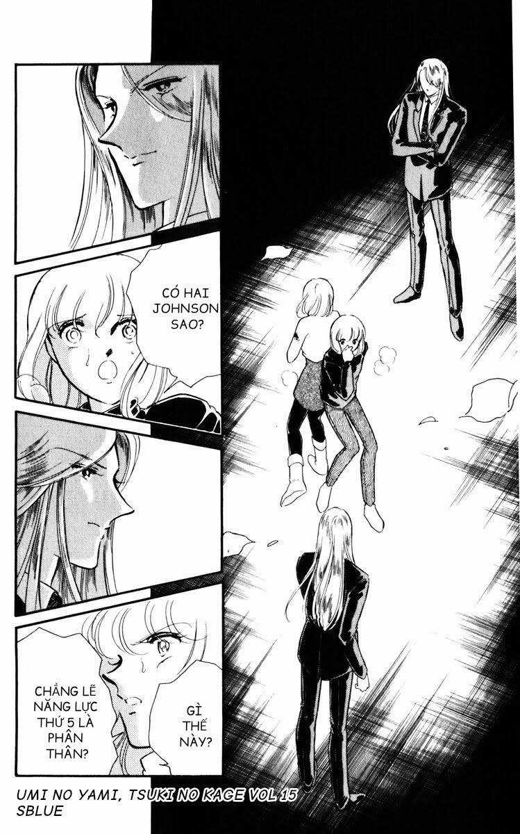 Umi No Yami, Tsuki No Kage Chapter 78 trang 27