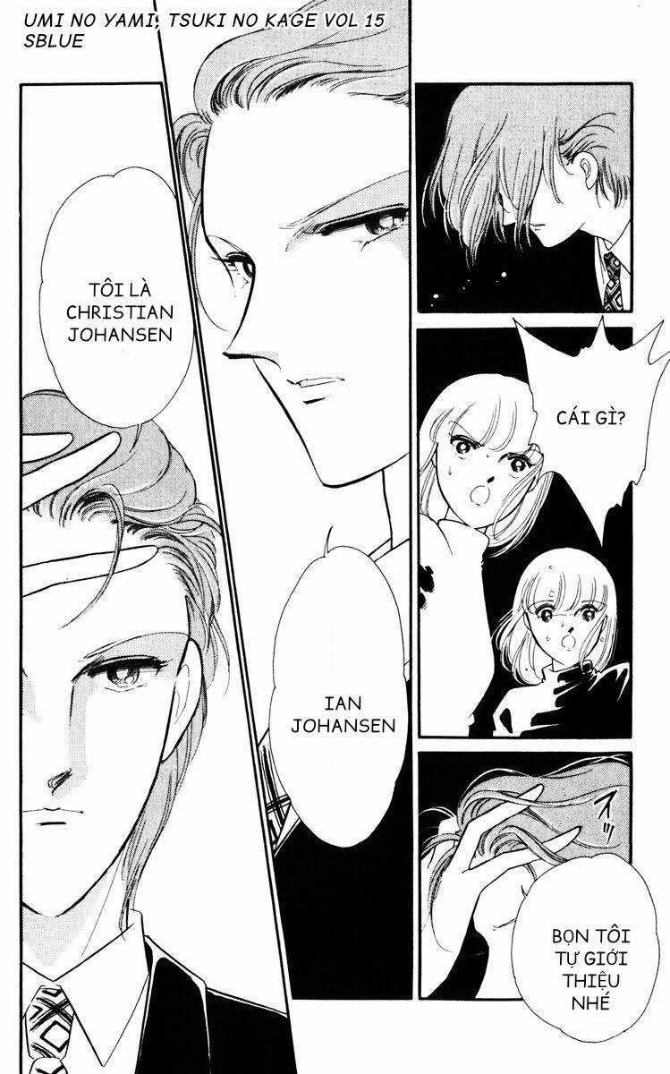 Umi No Yami, Tsuki No Kage Chapter 78 trang 29