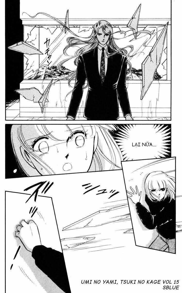 Umi No Yami, Tsuki No Kage Chapter 78 trang 3
