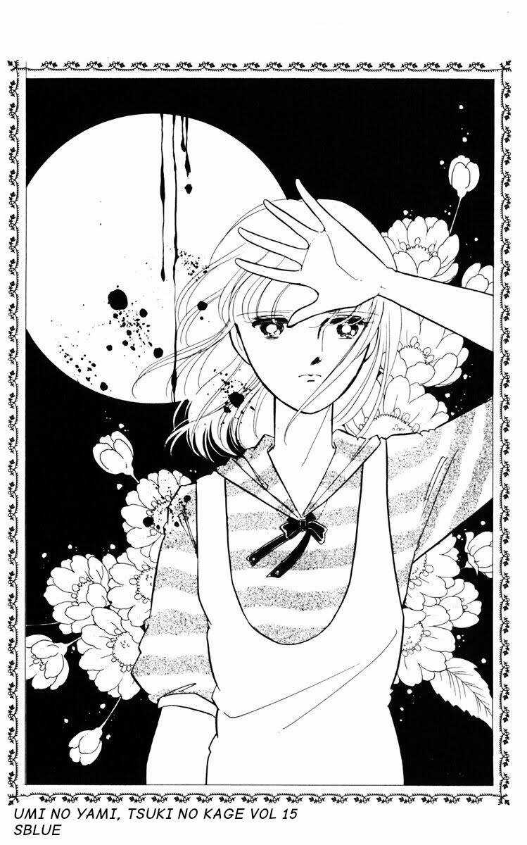 Umi No Yami, Tsuki No Kage Chapter 78 trang 31