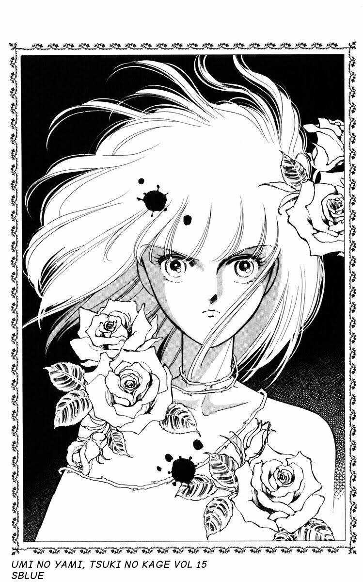 Umi No Yami, Tsuki No Kage Chapter 78 trang 32