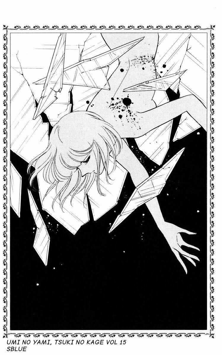 Umi No Yami, Tsuki No Kage Chapter 78 trang 33
