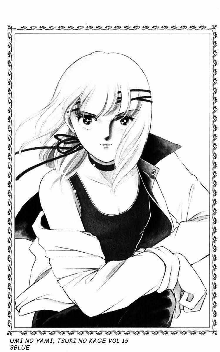 Umi No Yami, Tsuki No Kage Chapter 78 trang 34