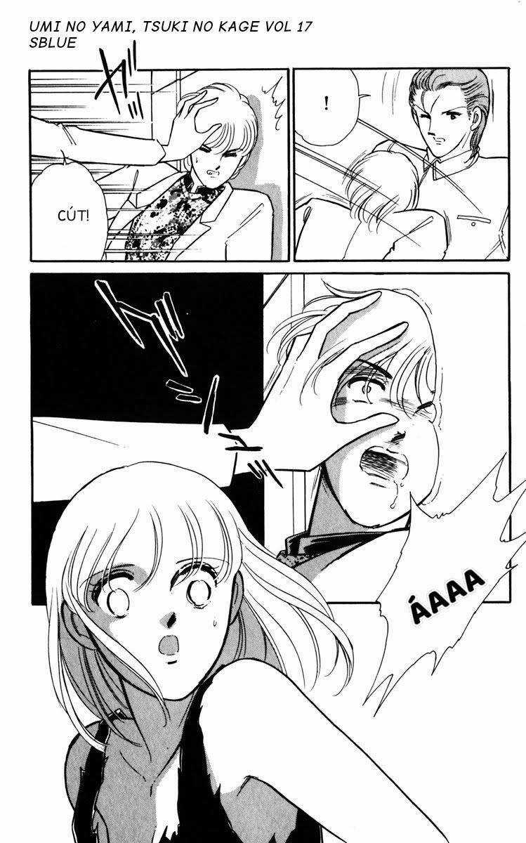 Umi No Yami, Tsuki No Kage Chapter 86 trang 27